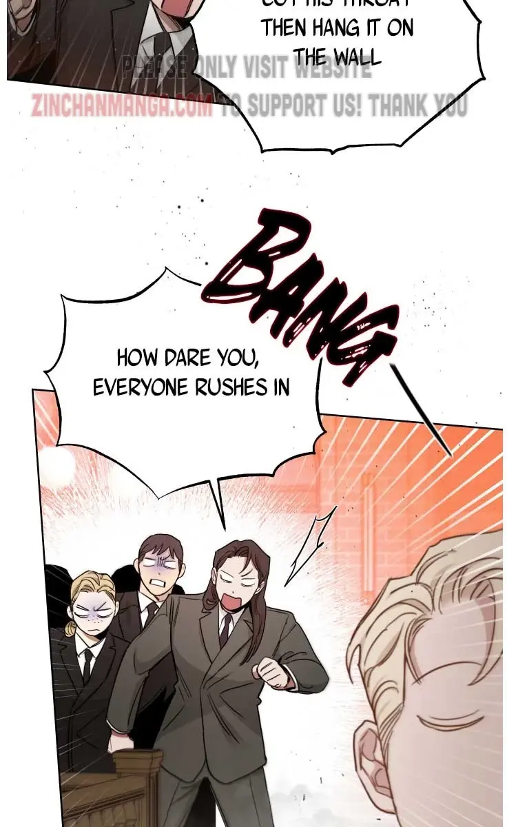 Roses and Champagne Chapter 73 Page 89
