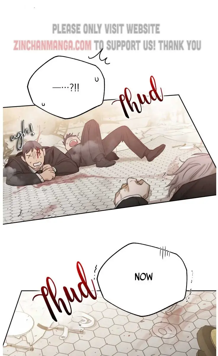Roses and Champagne Chapter 73 Page 92
