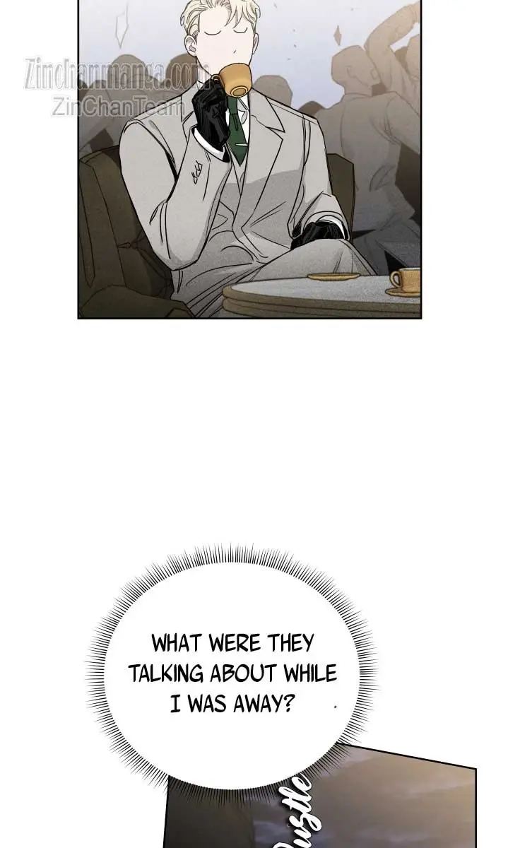 Roses and Champagne Chapter 73 Page 99