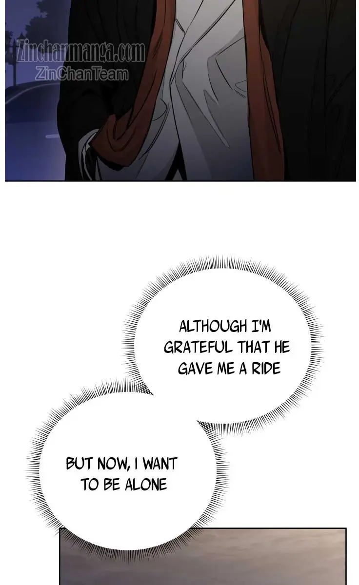 Roses and Champagne Chapter 73 Page 102