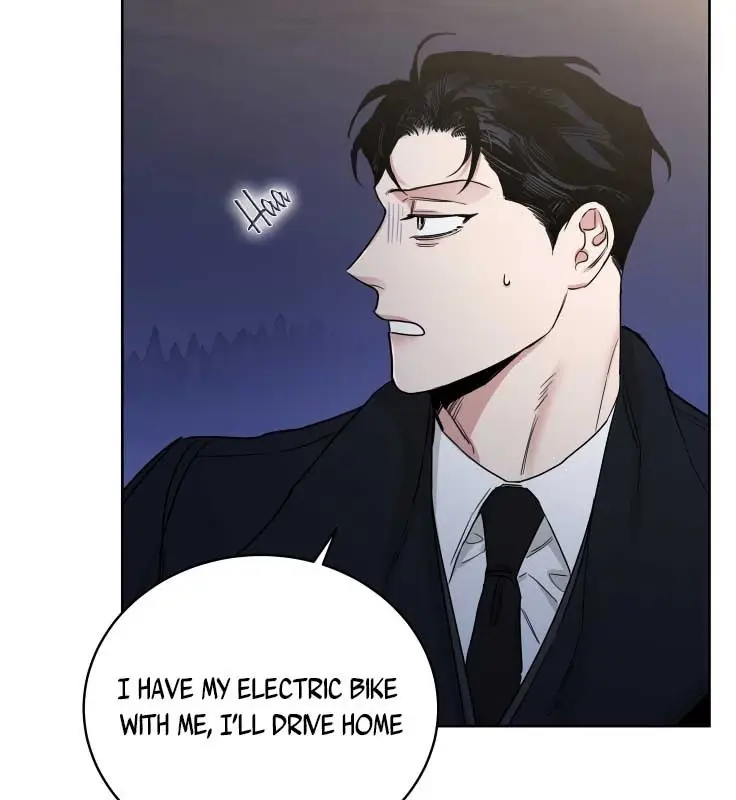 Roses and Champagne Chapter 73 Page 103