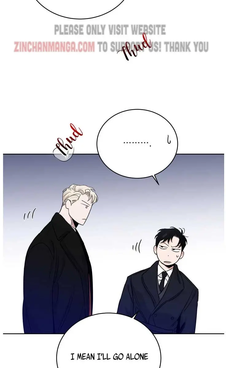 Roses and Champagne Chapter 73 Page 104