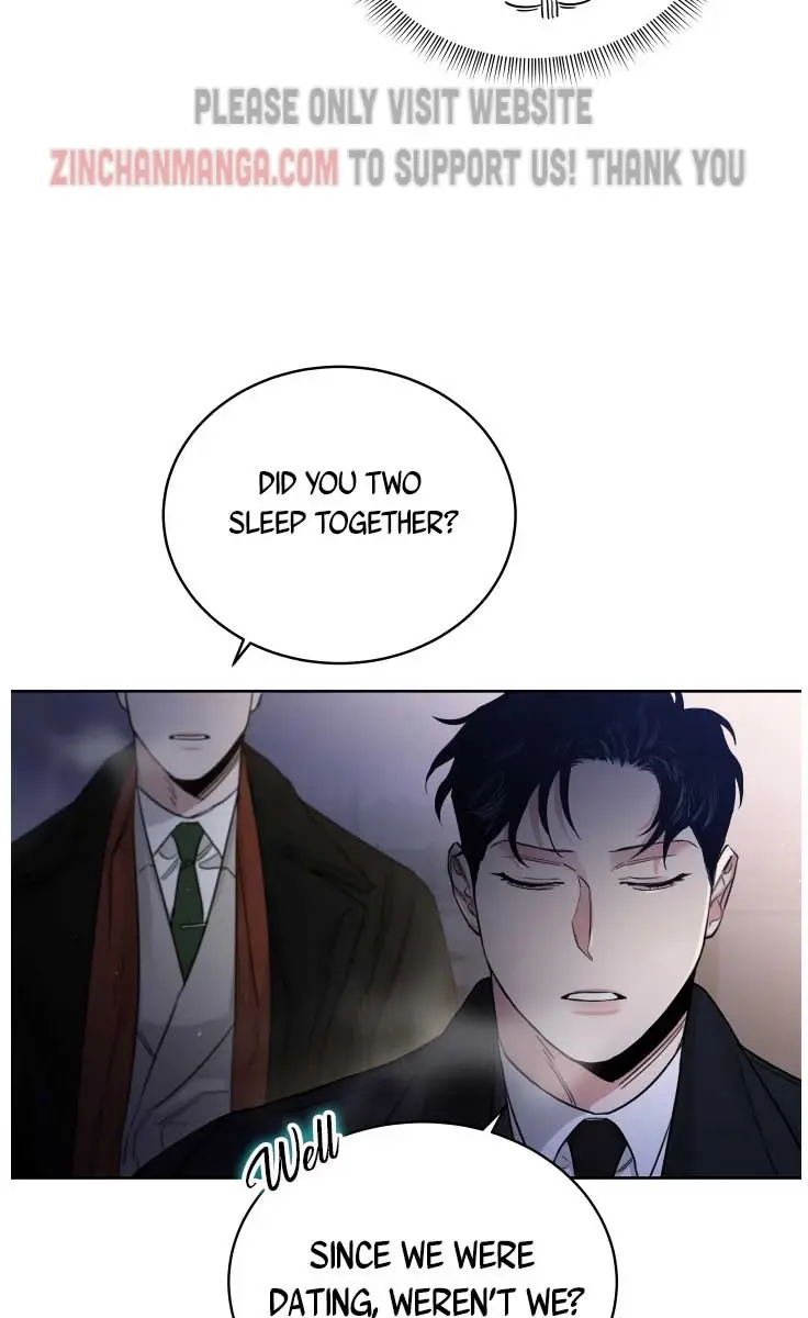 Roses and Champagne Chapter 73 Page 107