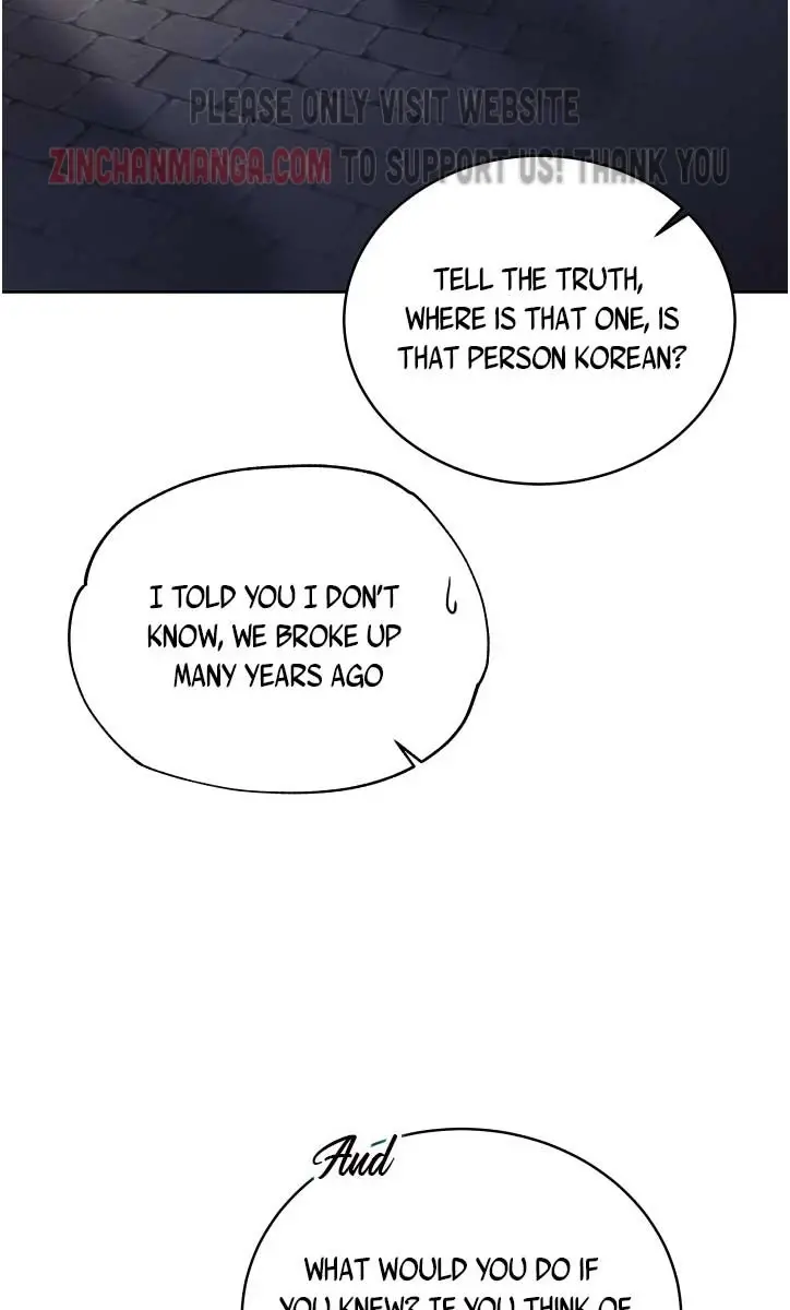 Roses and Champagne Chapter 73 Page 113