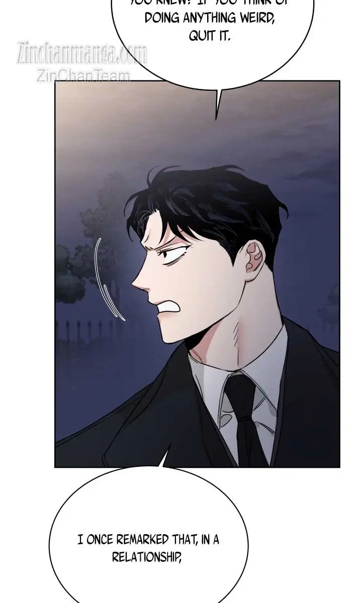 Roses and Champagne Chapter 73 Page 114