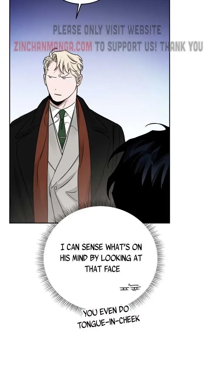 Roses and Champagne Chapter 73 Page 116