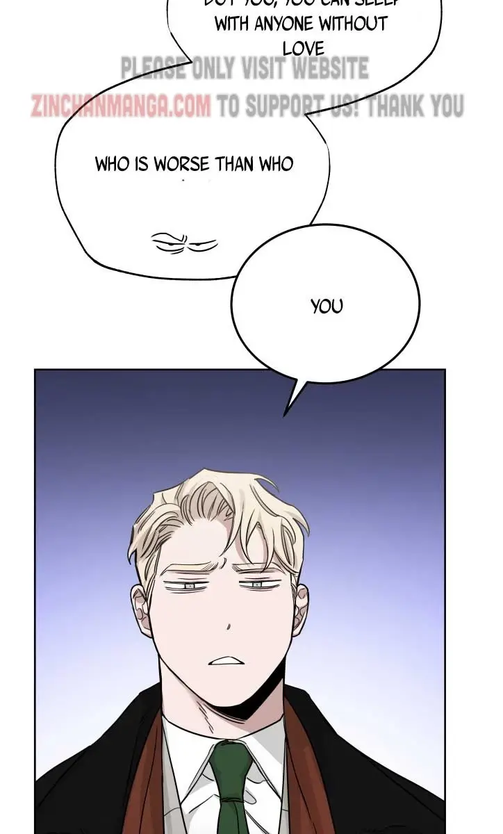 Roses and Champagne Chapter 73 Page 122