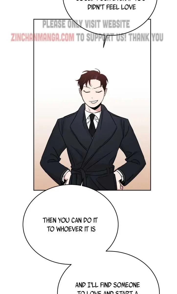 Roses and Champagne Chapter 73 Page 125