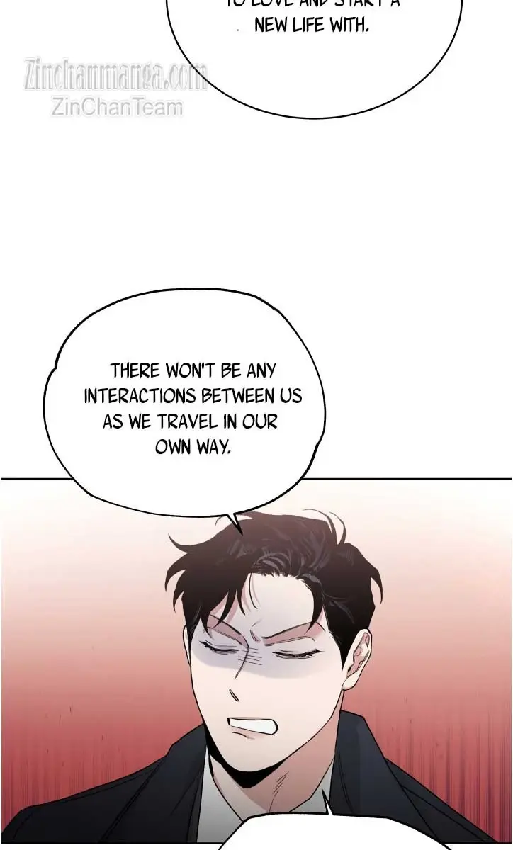 Roses and Champagne Chapter 73 Page 126