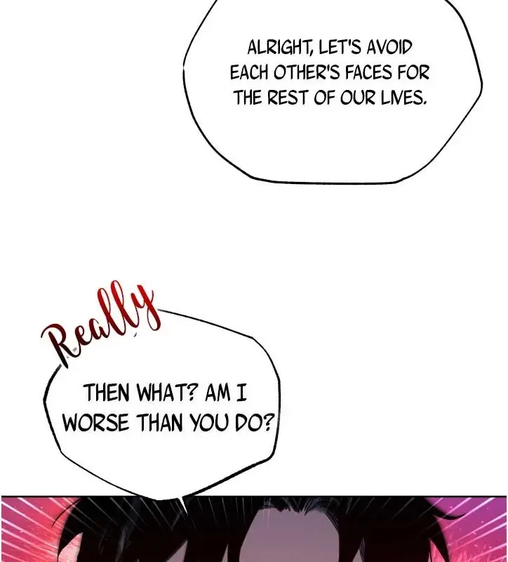 Roses and Champagne Chapter 73 Page 127