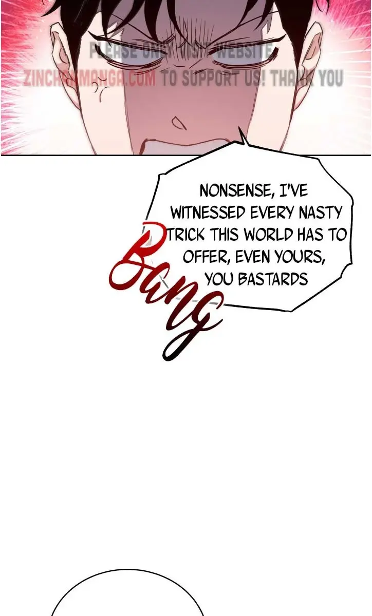 Roses and Champagne Chapter 73 Page 128