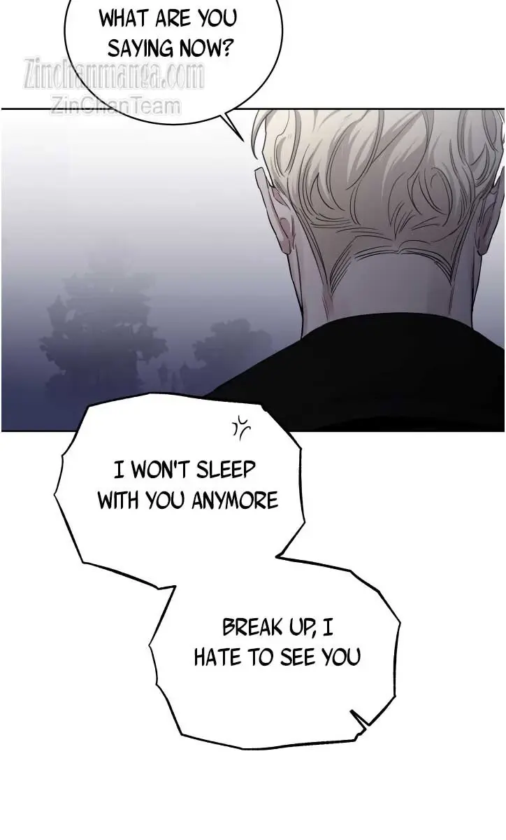 Roses and Champagne Chapter 73 Page 129