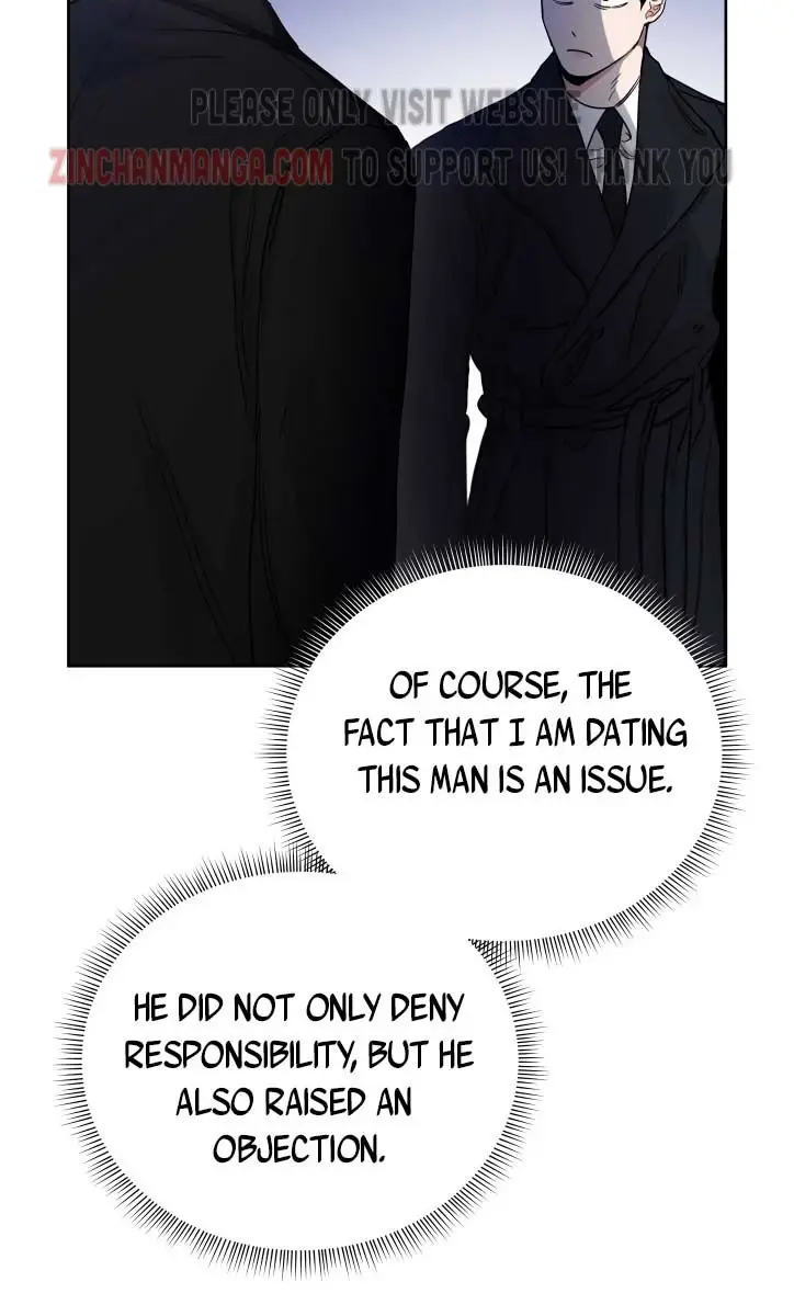 Roses and Champagne Chapter 73 Page 131