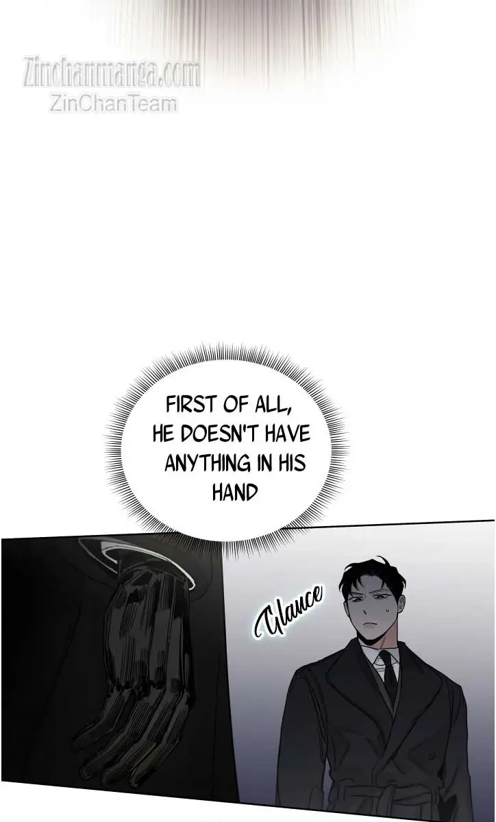 Roses and Champagne Chapter 73 Page 135