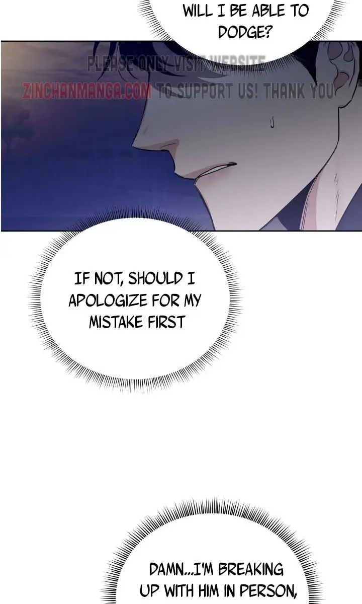 Roses and Champagne Chapter 73 Page 137