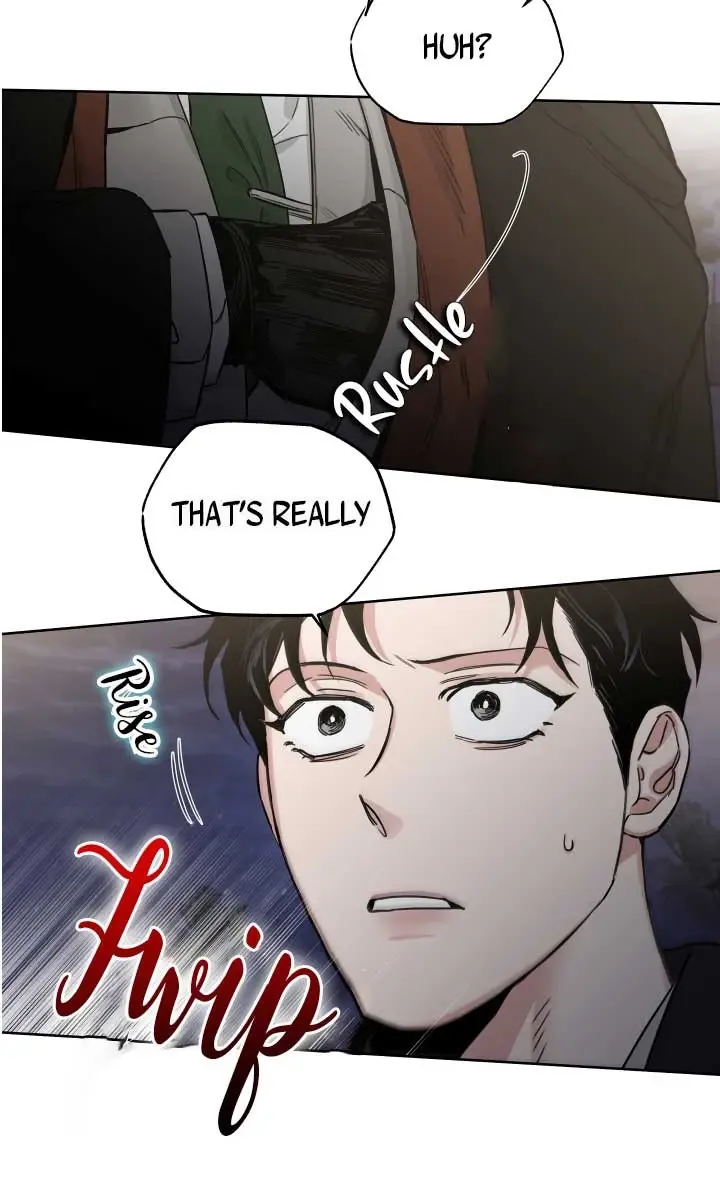 Roses and Champagne Chapter 73 Page 139