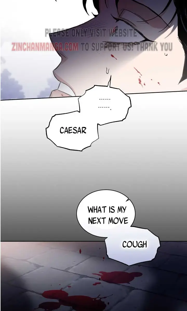 Roses and Champagne Chapter 73 Page 145
