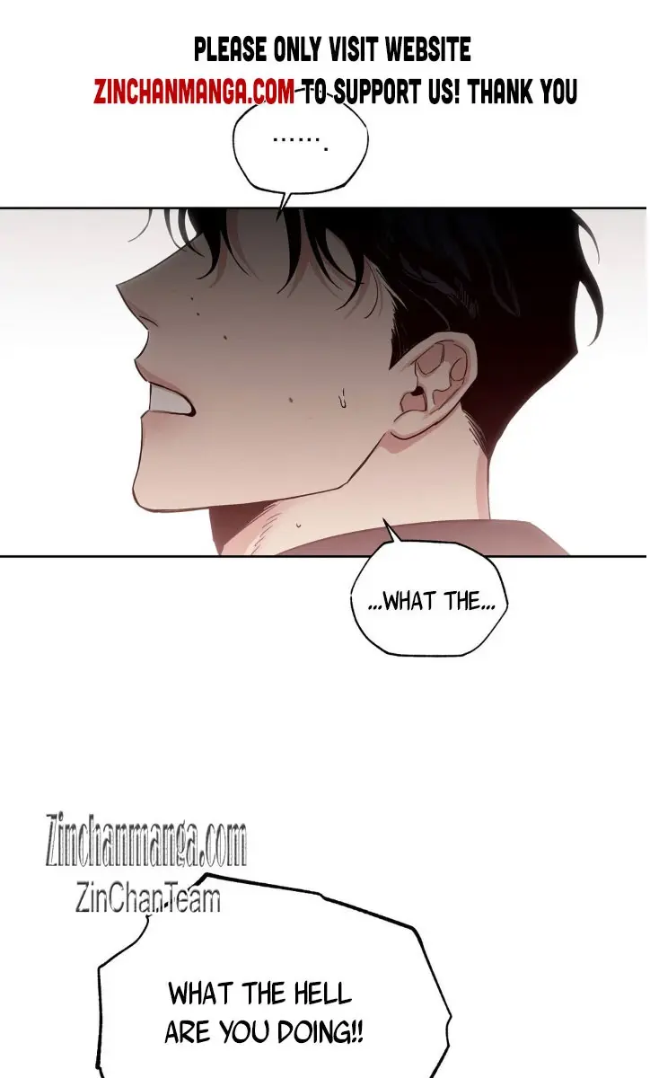 Roses and Champagne Chapter 74 Page 3