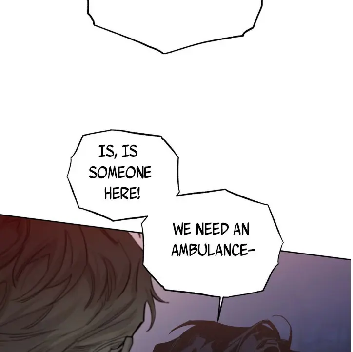 Roses and Champagne Chapter 74 Page 5