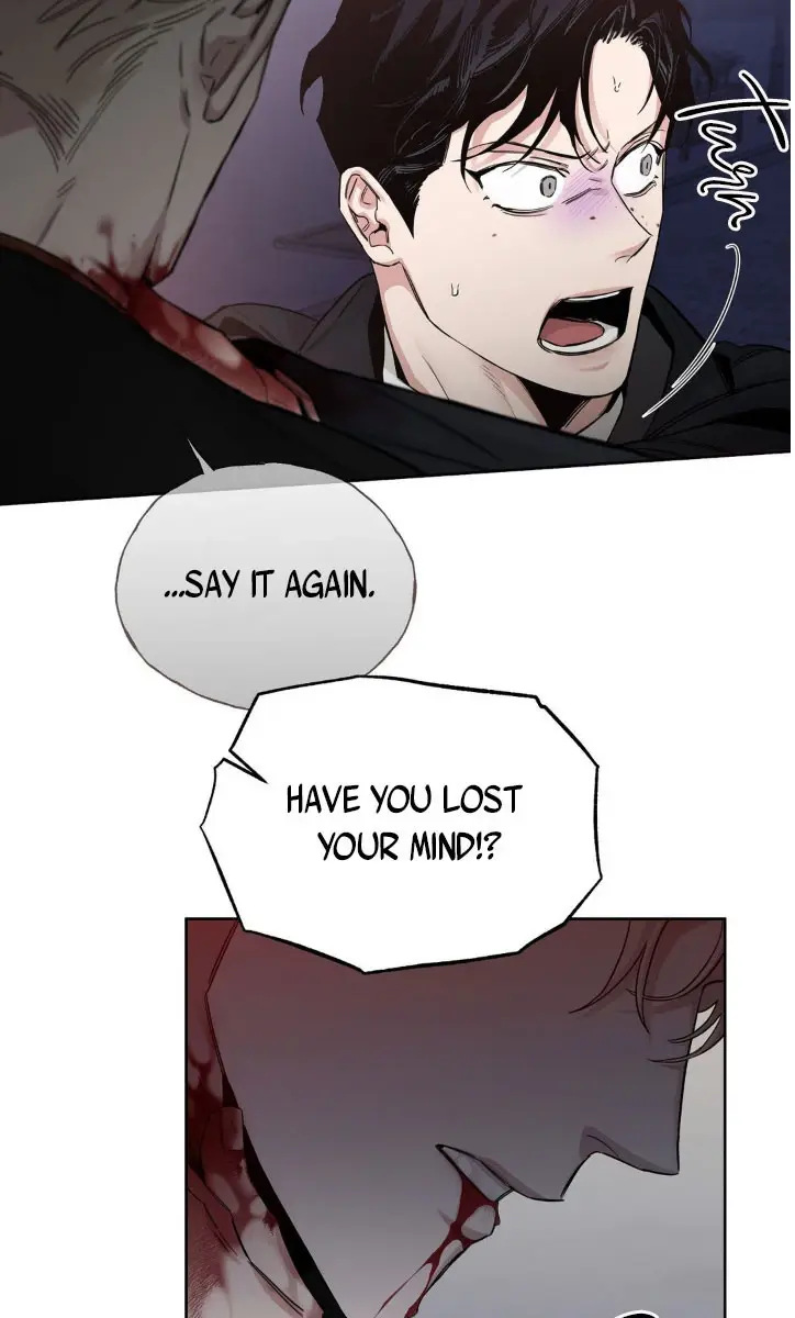 Roses and Champagne Chapter 74 Page 6
