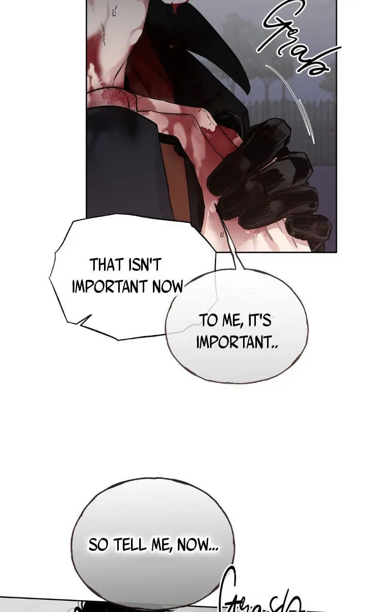 Roses and Champagne Chapter 74 Page 7
