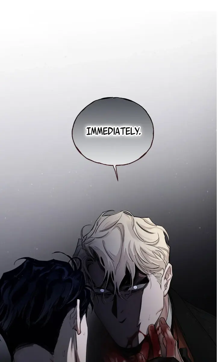 Roses and Champagne Chapter 74 Page 9