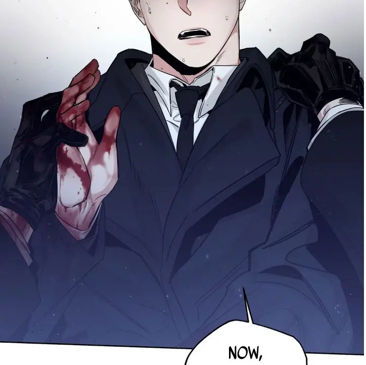 Roses and Champagne Chapter 74 Page 11