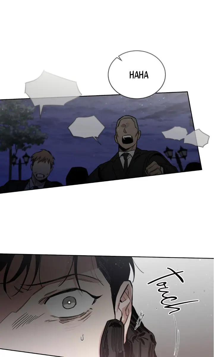 Roses and Champagne Chapter 74 Page 15