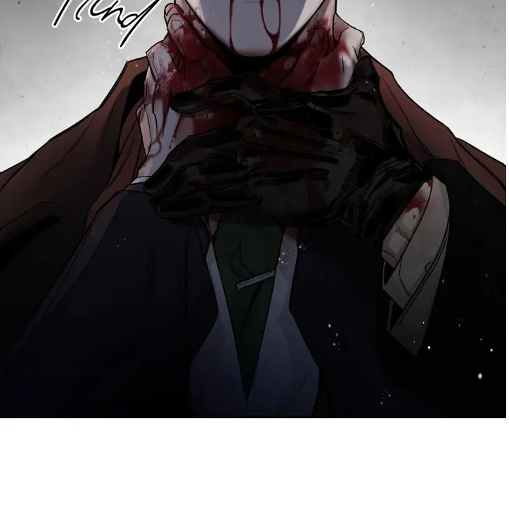Roses and Champagne Chapter 74 Page 17