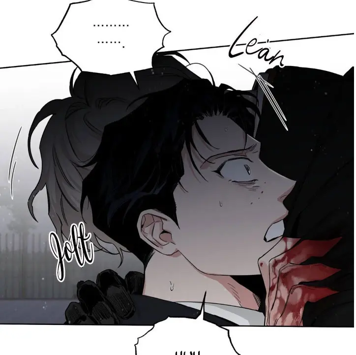 Roses and Champagne Chapter 74 Page 20