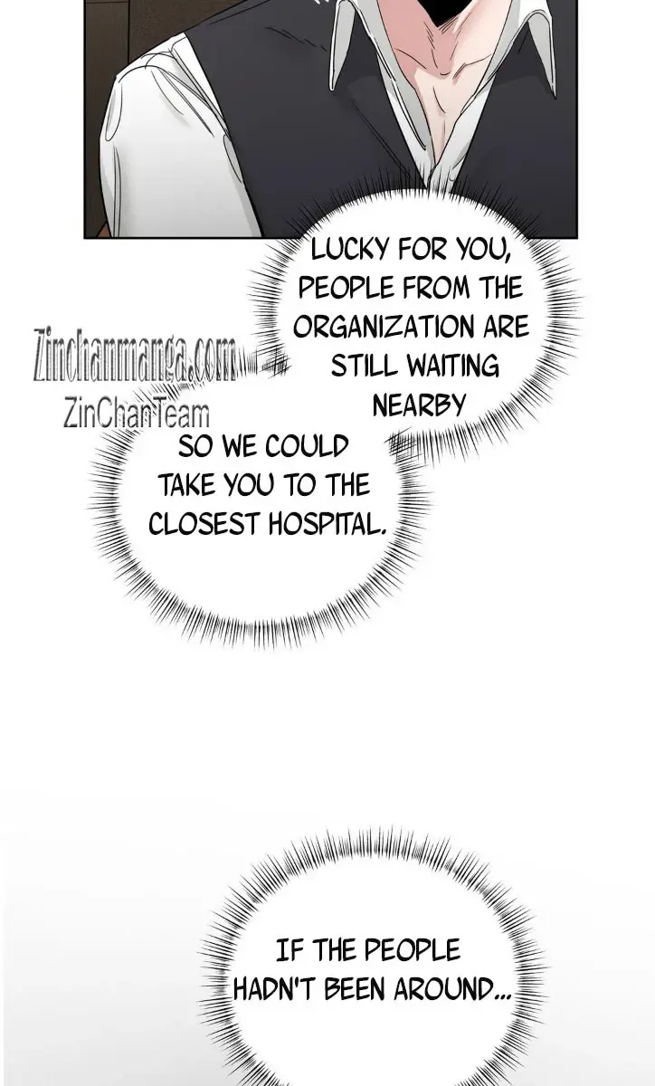 Roses and Champagne Chapter 74 Page 30