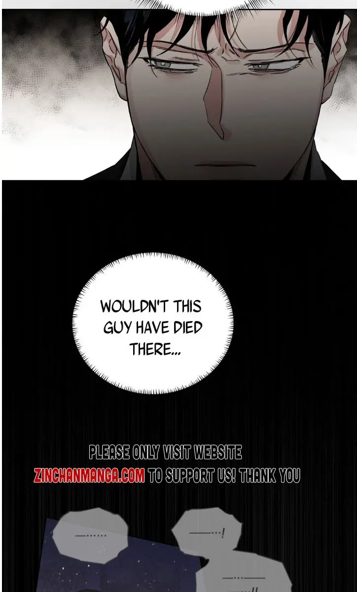 Roses and Champagne Chapter 74 Page 31