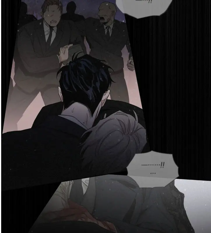 Roses and Champagne Chapter 74 Page 32