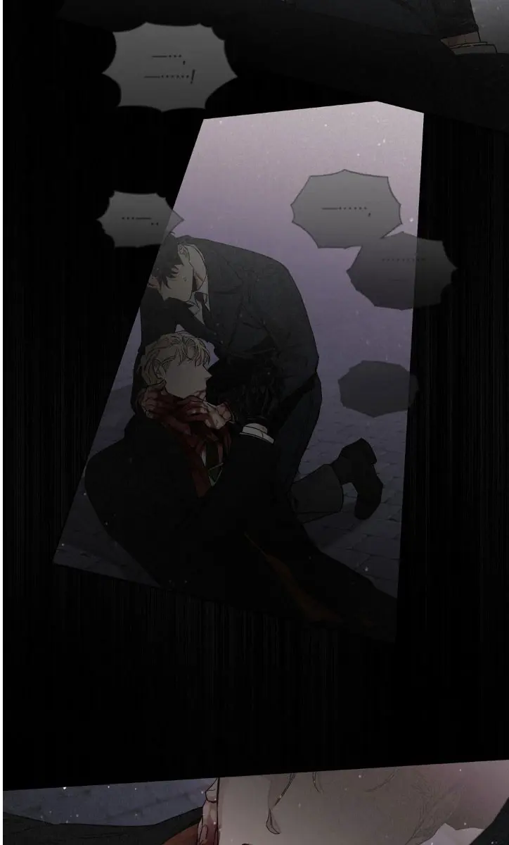 Roses and Champagne Chapter 74 Page 33