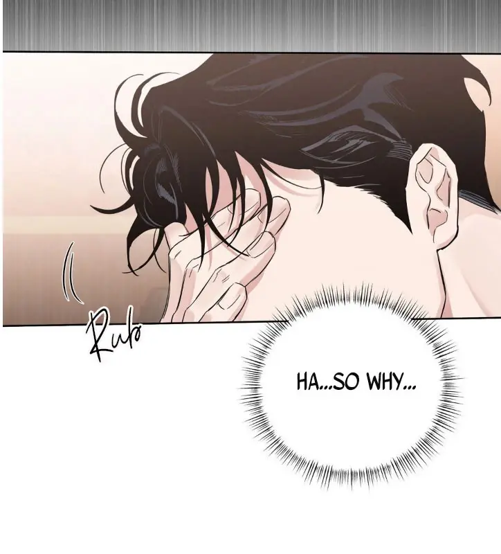 Roses and Champagne Chapter 74 Page 38