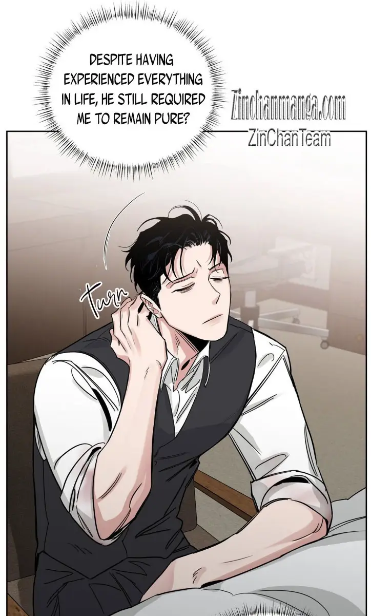 Roses and Champagne Chapter 74 Page 39