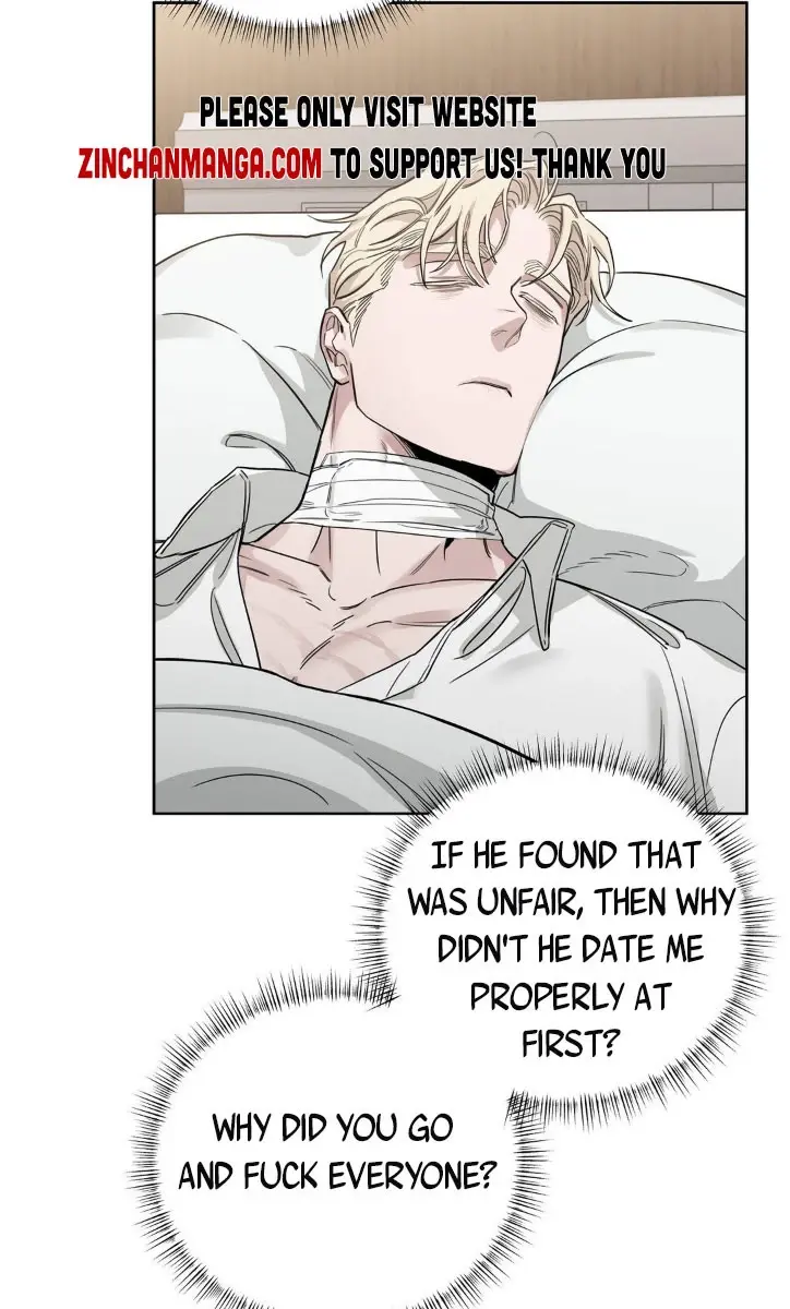 Roses and Champagne Chapter 74 Page 42