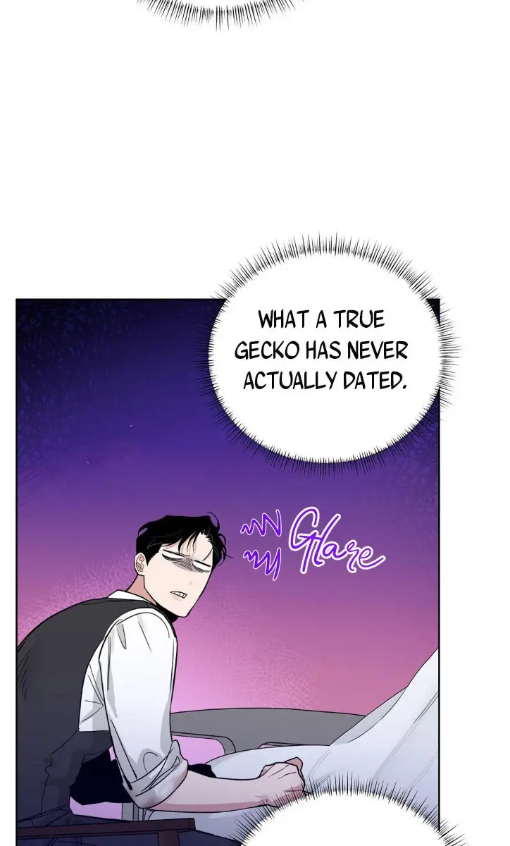 Roses and Champagne Chapter 74 Page 43