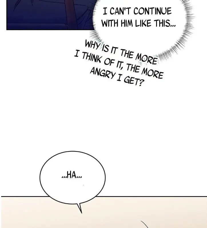 Roses and Champagne Chapter 74 Page 44