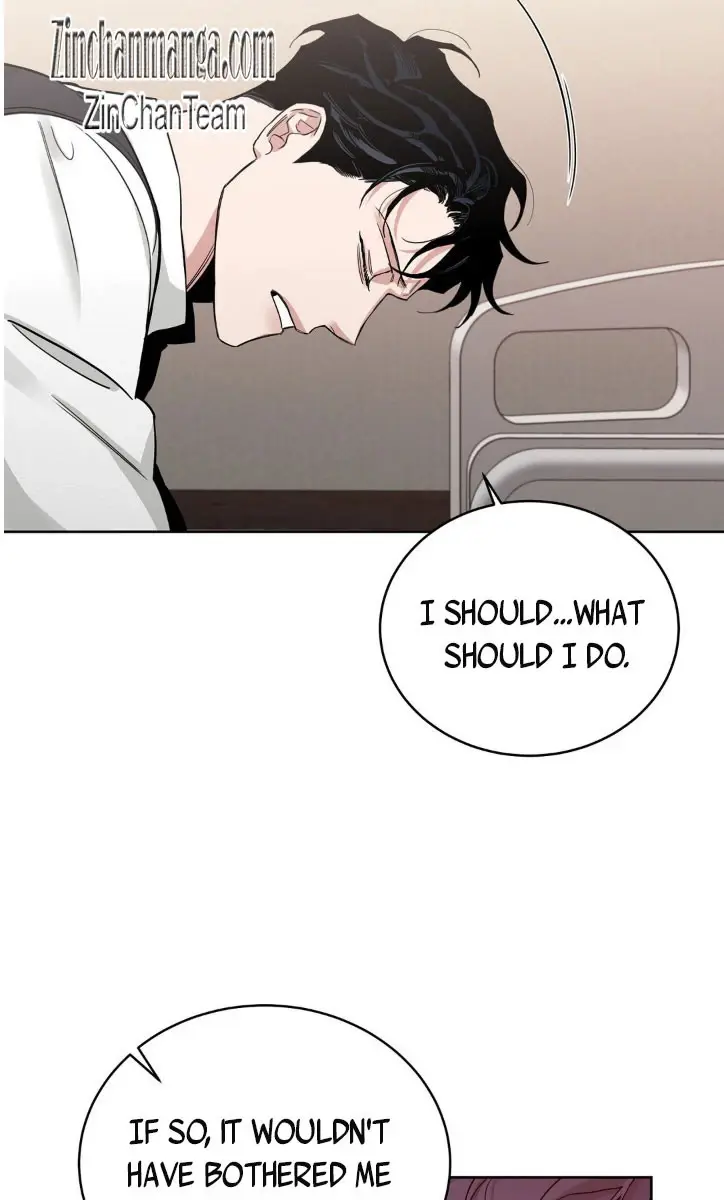 Roses and Champagne Chapter 74 Page 45