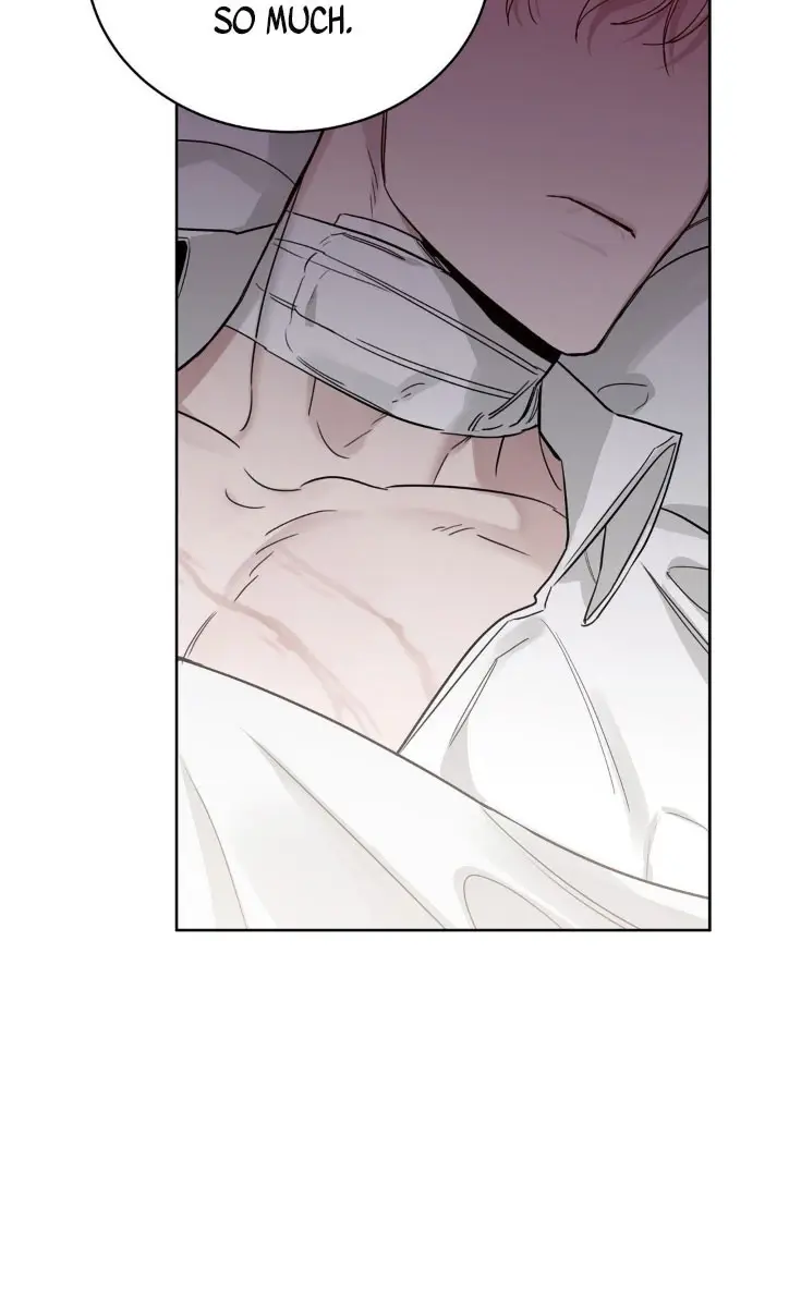 Roses and Champagne Chapter 74 Page 46