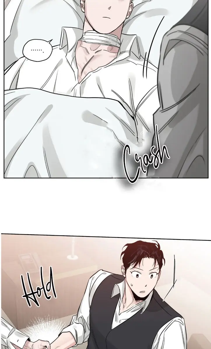 Roses and Champagne Chapter 74 Page 54