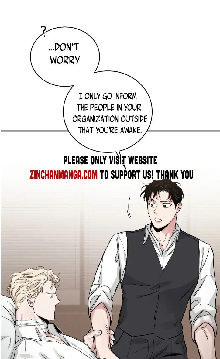 Roses and Champagne Chapter 74 Page 56