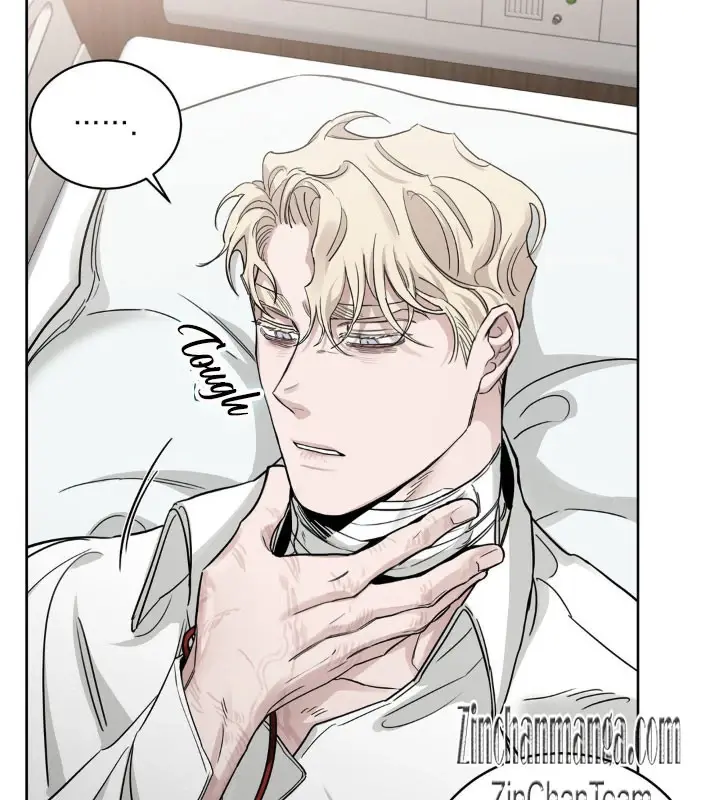 Roses and Champagne Chapter 74 Page 59