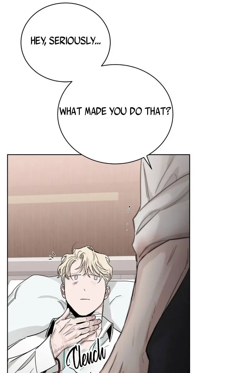 Roses and Champagne Chapter 74 Page 61