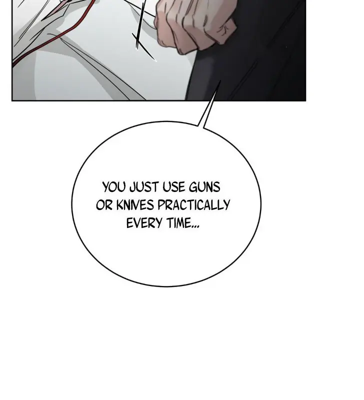 Roses and Champagne Chapter 74 Page 62