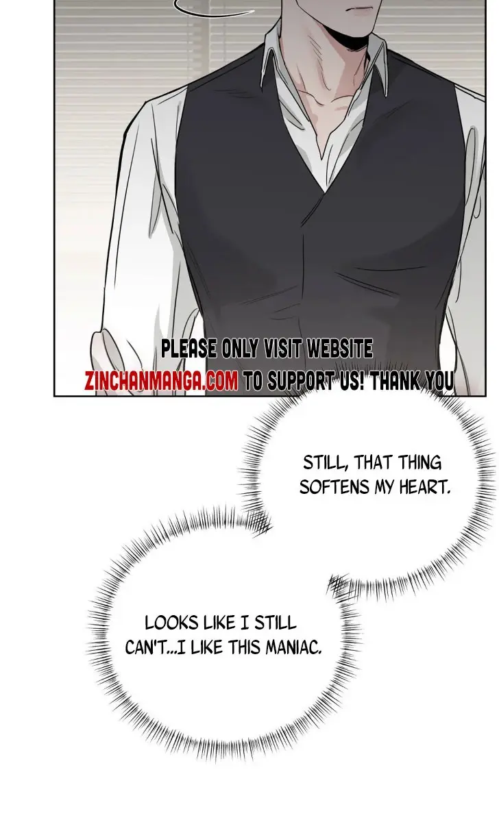 Roses and Champagne Chapter 74 Page 67