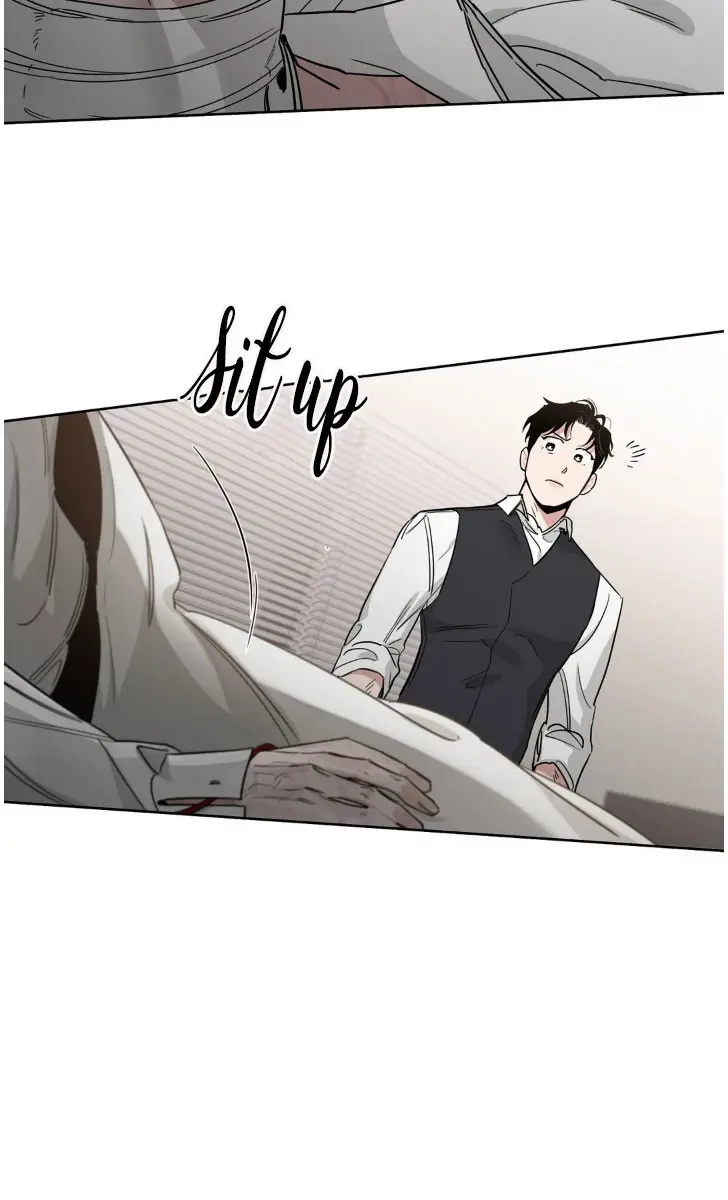 Roses and Champagne Chapter 74 Page 69