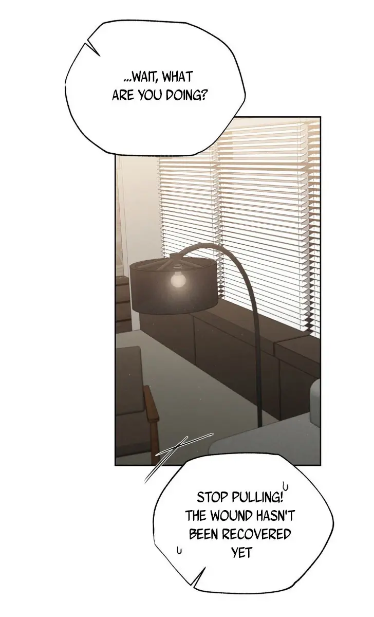 Roses and Champagne Chapter 74 Page 70