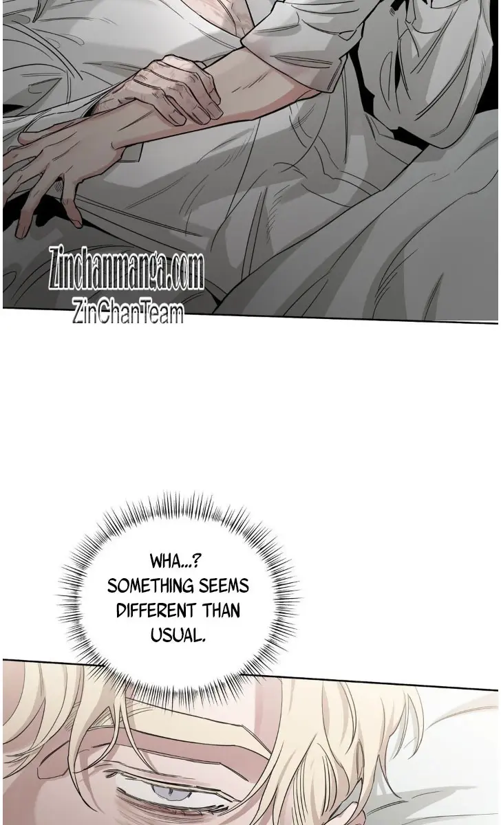 Roses and Champagne Chapter 74 Page 73